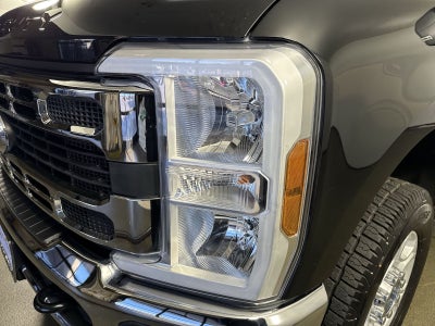 2025 Ford F-250SD XLT