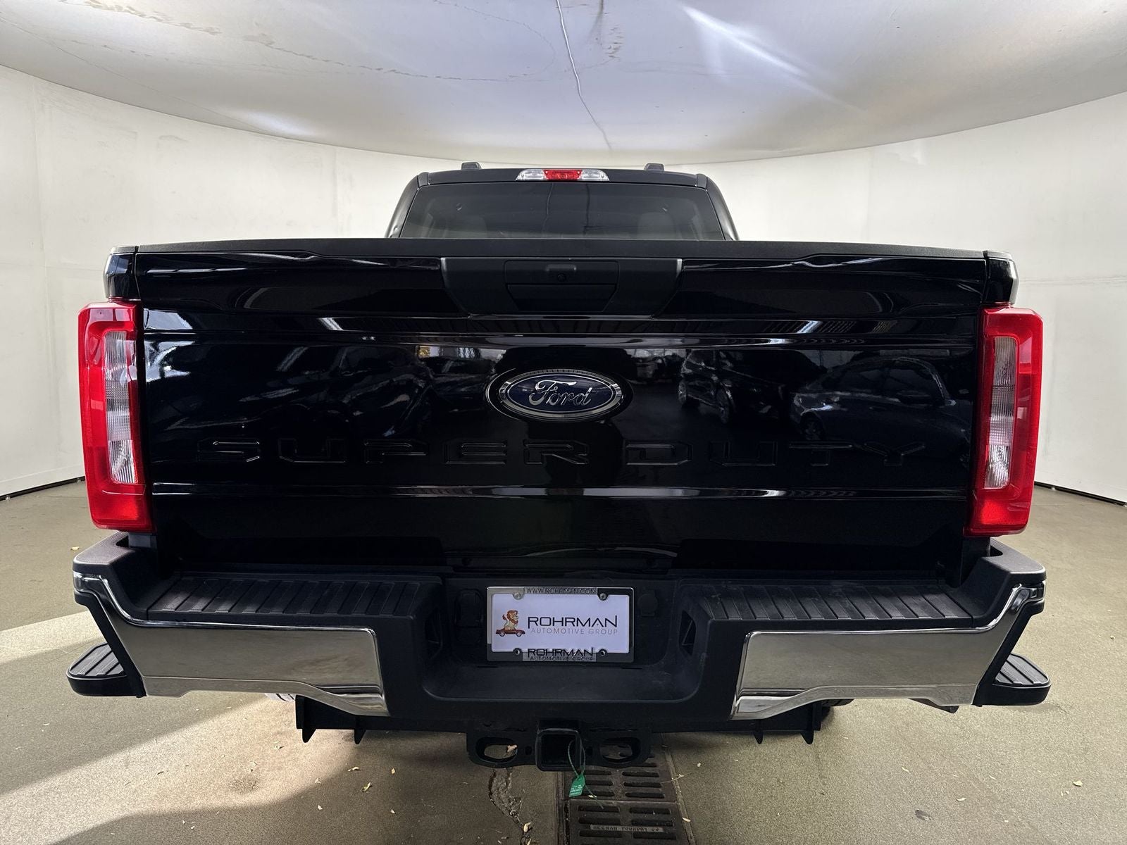 2025 Ford F-250SD XLT