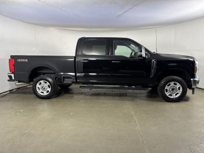 2025 Ford F-250SD XLT