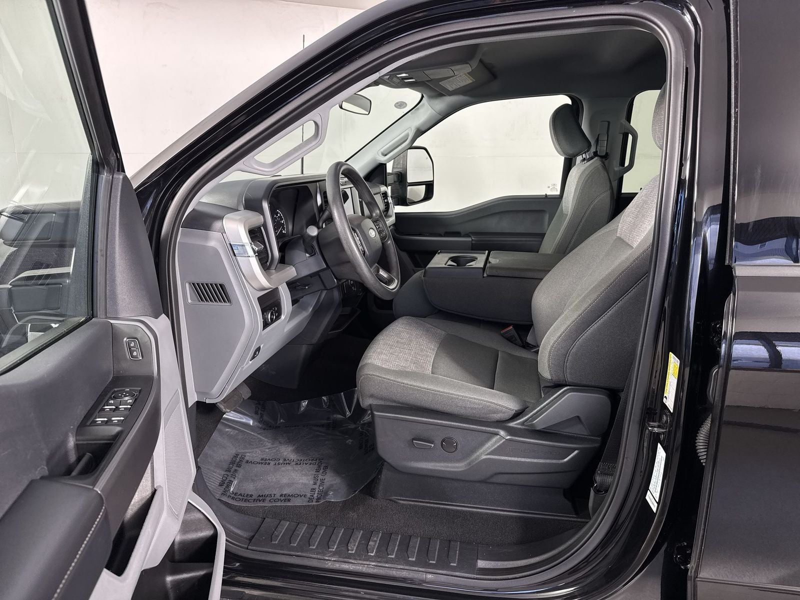 2025 Ford F-250SD XLT