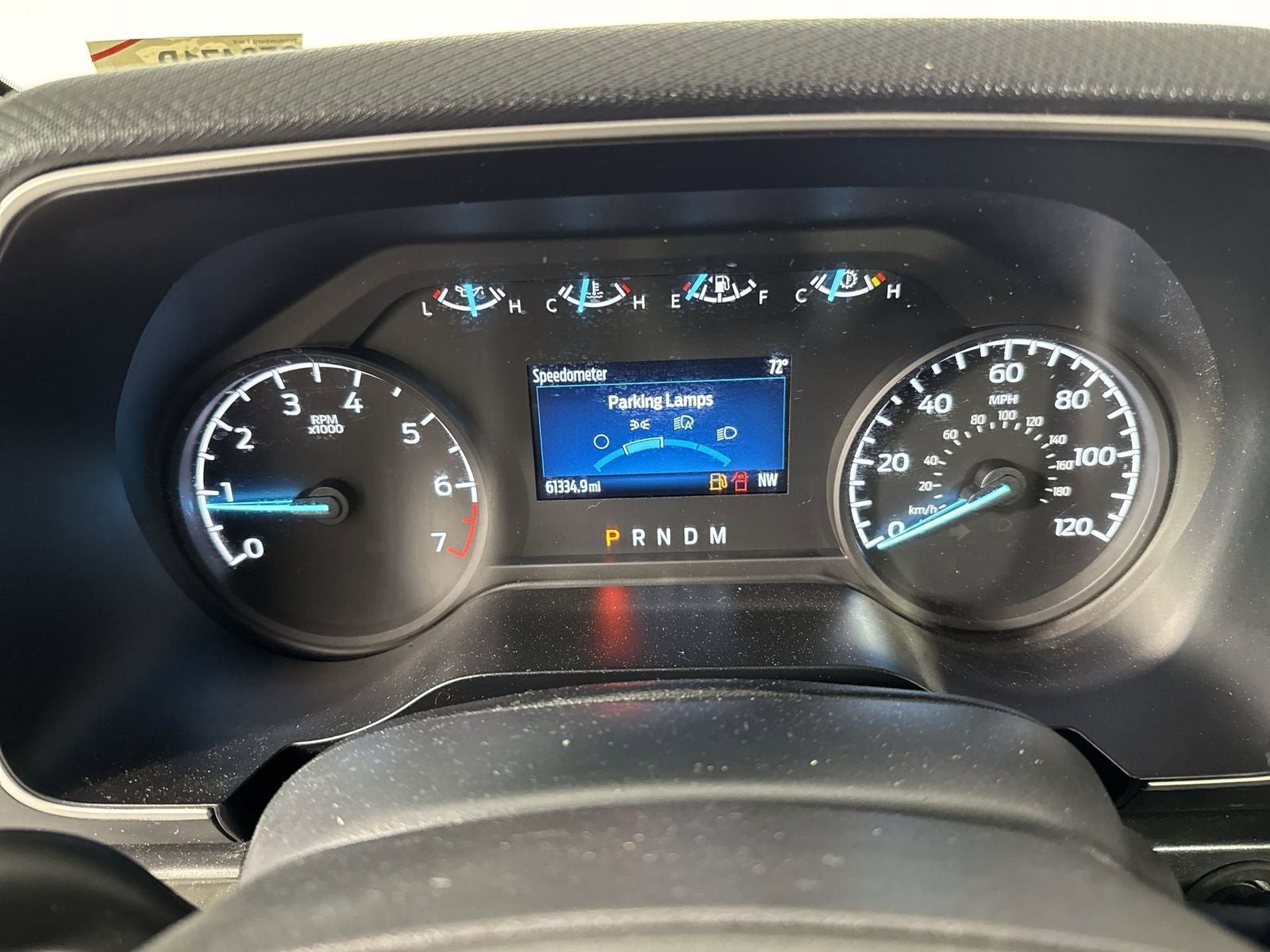 2022 Ford F-150 XL STX