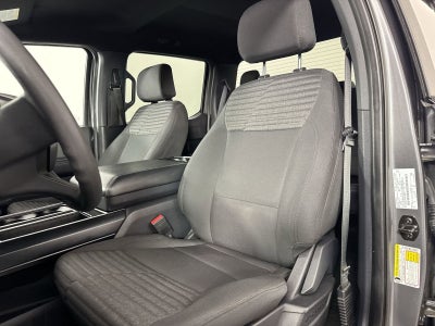 2022 Ford F-150 XL STX