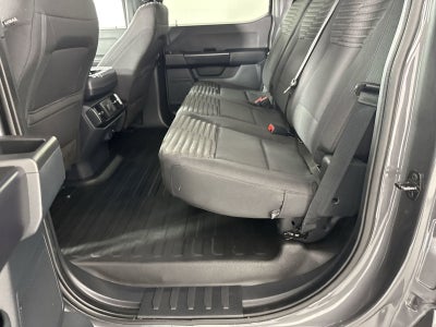 2022 Ford F-150 XL STX