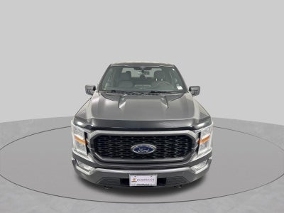 2022 Ford F-150 XL STX