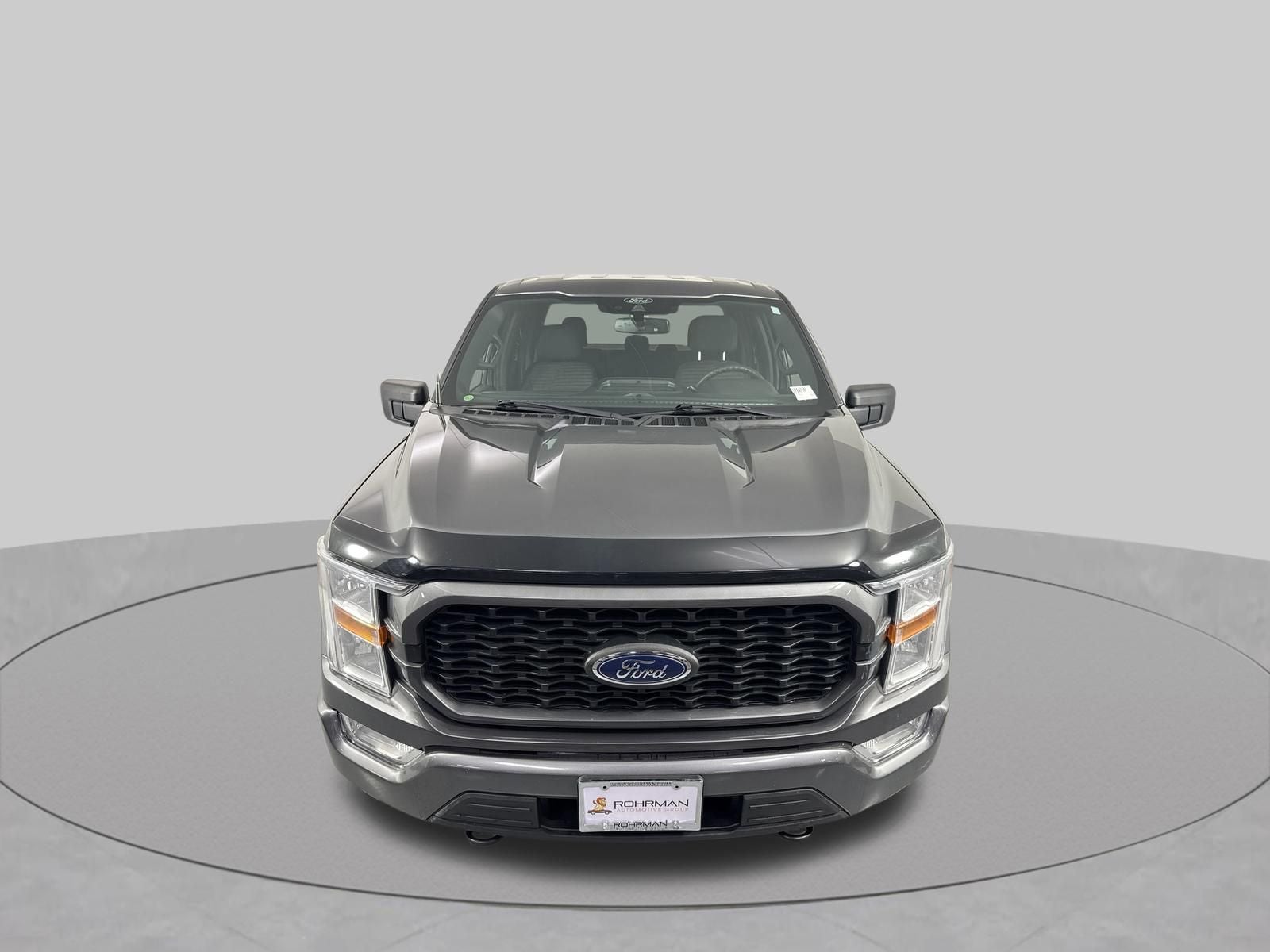 2022 Ford F-150 XL STX
