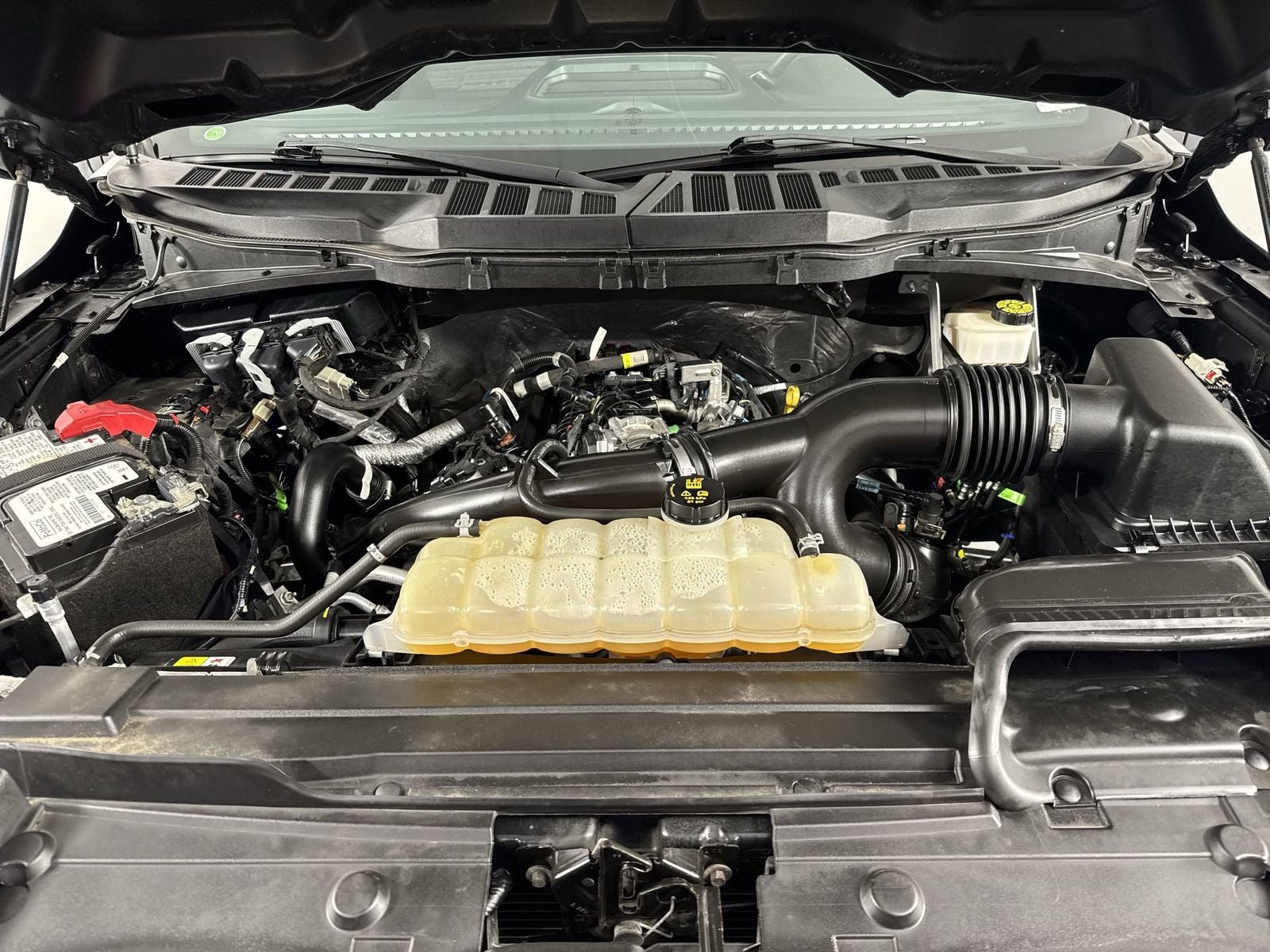 2022 Ford F-150 XL STX