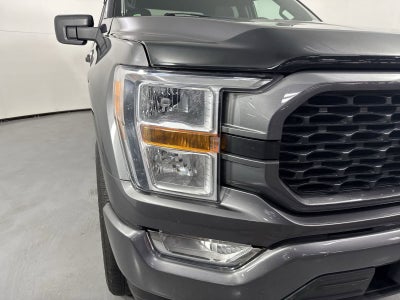 2022 Ford F-150 XL STX