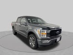 2022 Ford F-150 XL STX