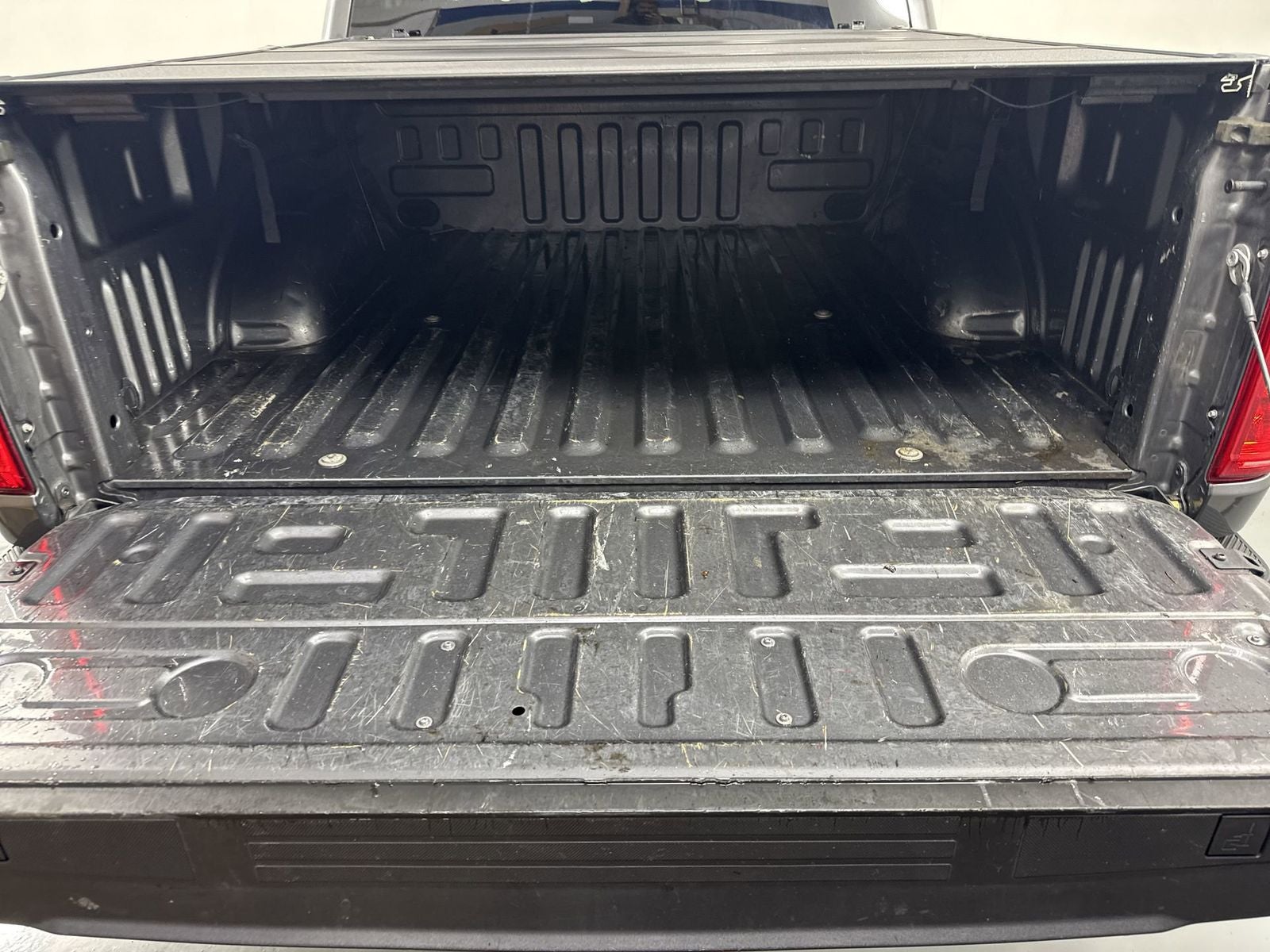 2022 Ford F-150 XL STX