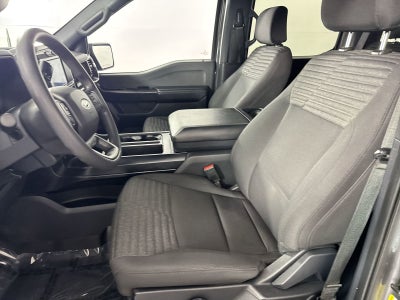 2022 Ford F-150 XL STX