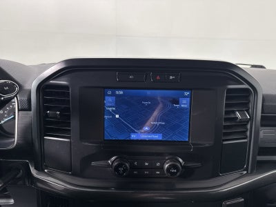 2022 Ford F-150 XL STX