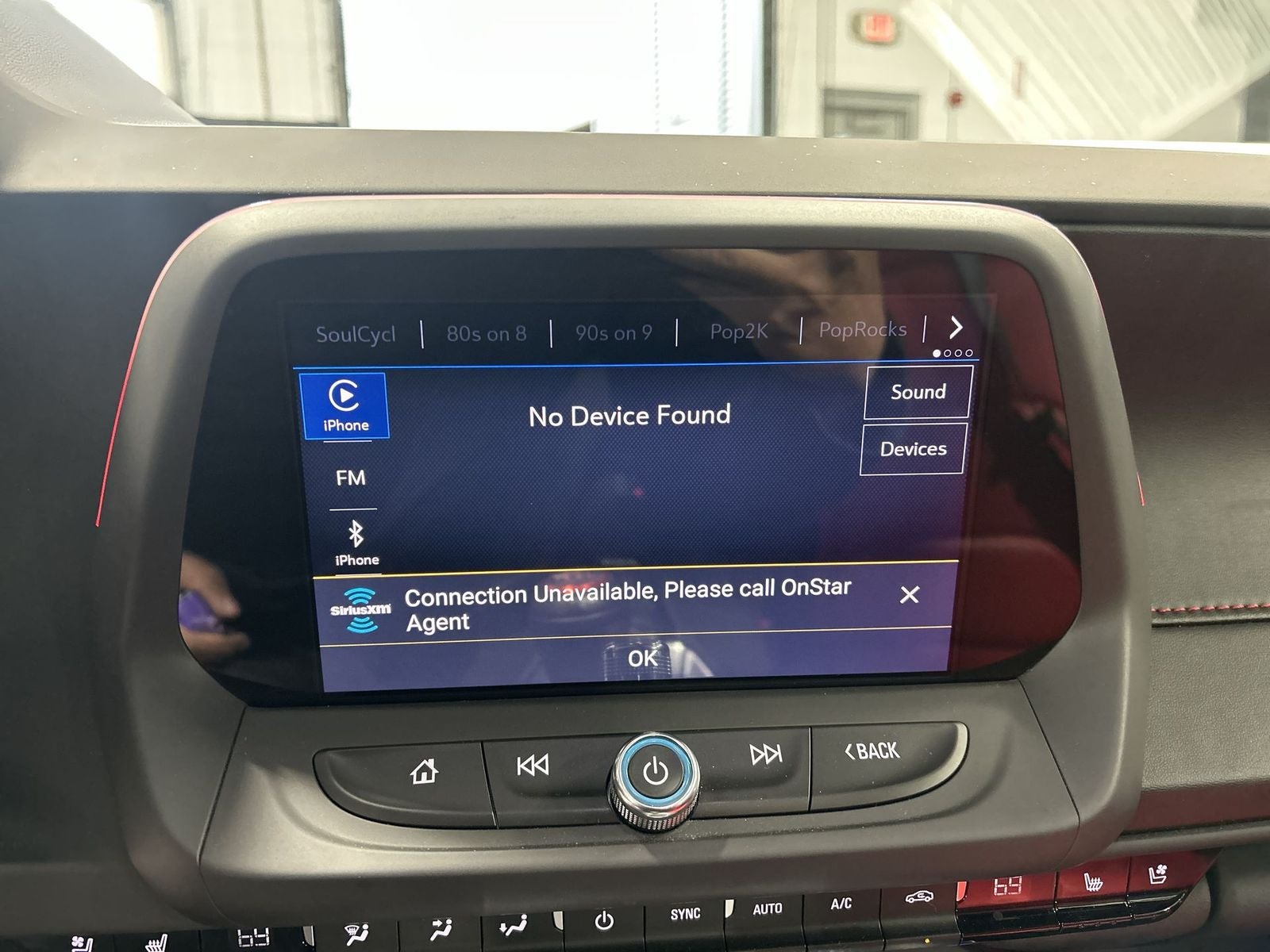 2021 Chevrolet Camaro SS 2SS