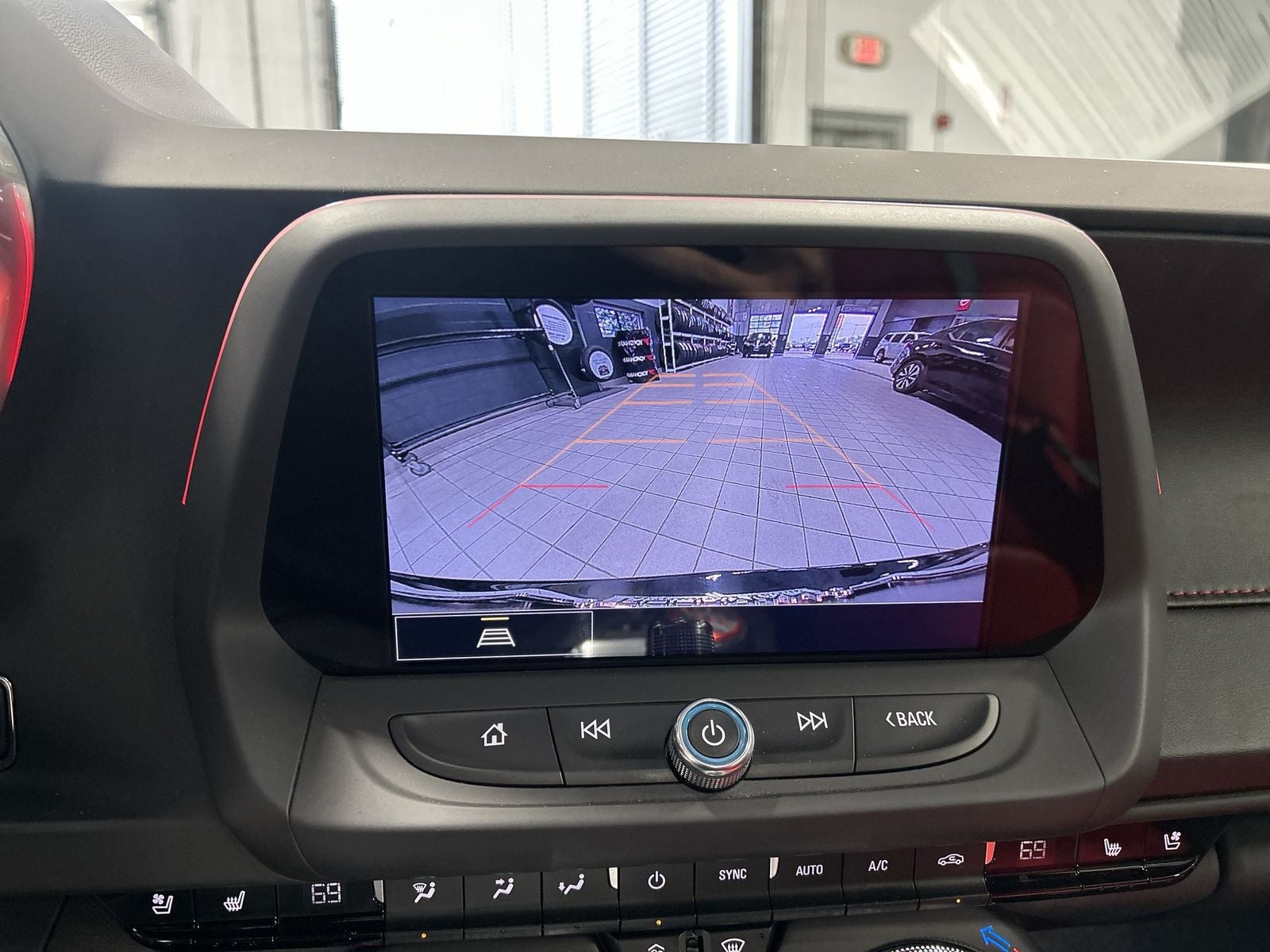 2021 Chevrolet Camaro SS 2SS