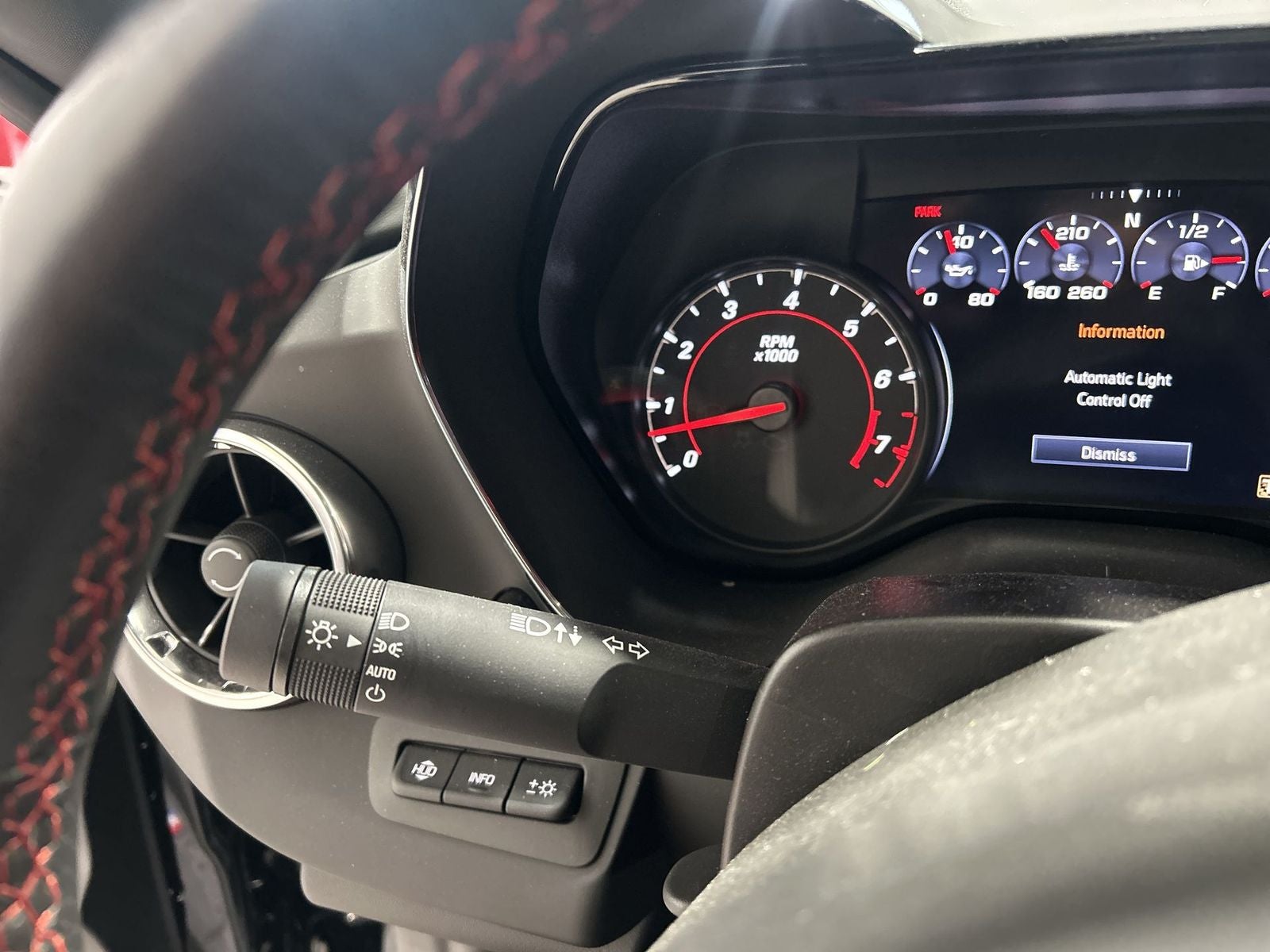 2021 Chevrolet Camaro SS 2SS