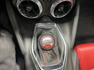 2021 Chevrolet Camaro SS 2SS