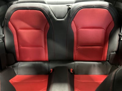 2021 Chevrolet Camaro SS 2SS