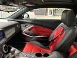 2021 Chevrolet Camaro SS 2SS