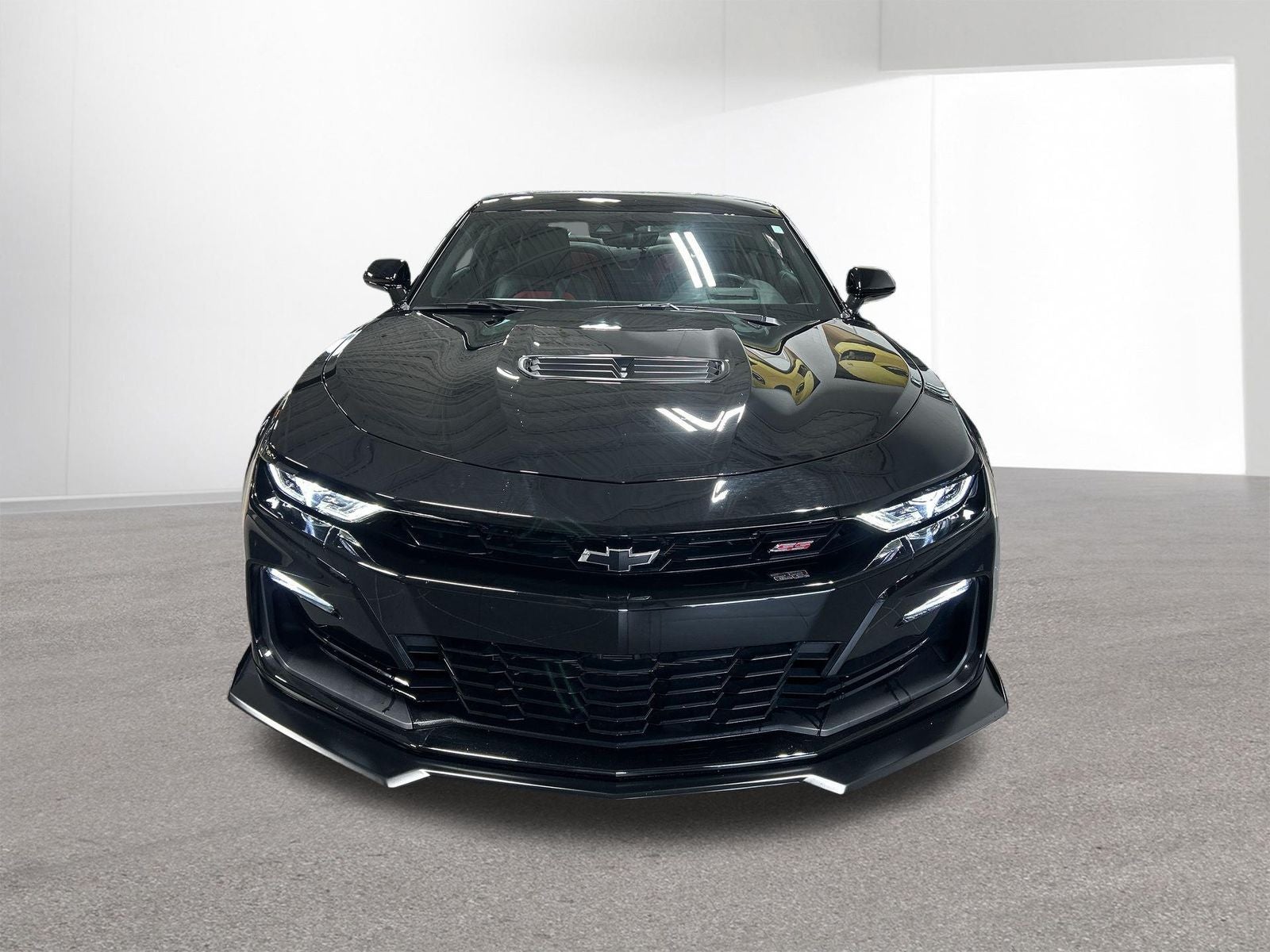 2021 Chevrolet Camaro SS 2SS