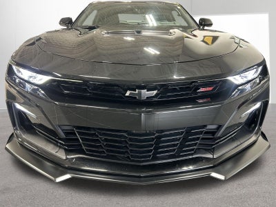 2021 Chevrolet Camaro SS 2SS