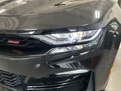 2021 Chevrolet Camaro SS 2SS