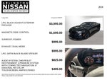 2021 Chevrolet Camaro SS 2SS