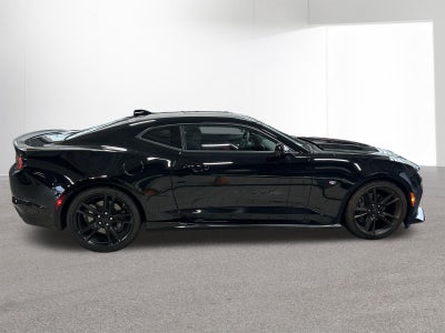 2021 Chevrolet Camaro SS 2SS