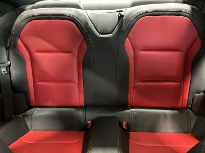 2021 Chevrolet Camaro SS 2SS