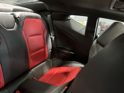 2021 Chevrolet Camaro SS 2SS