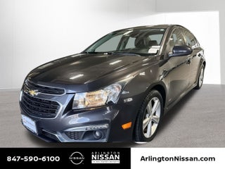 2015 Chevrolet Cruze 2LT