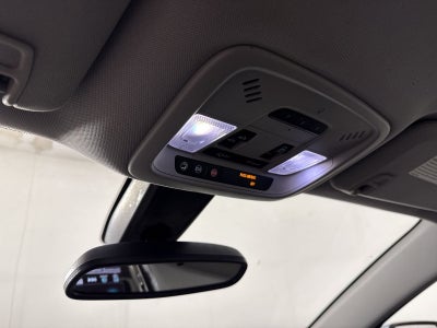 2017 Chevrolet Malibu Premier