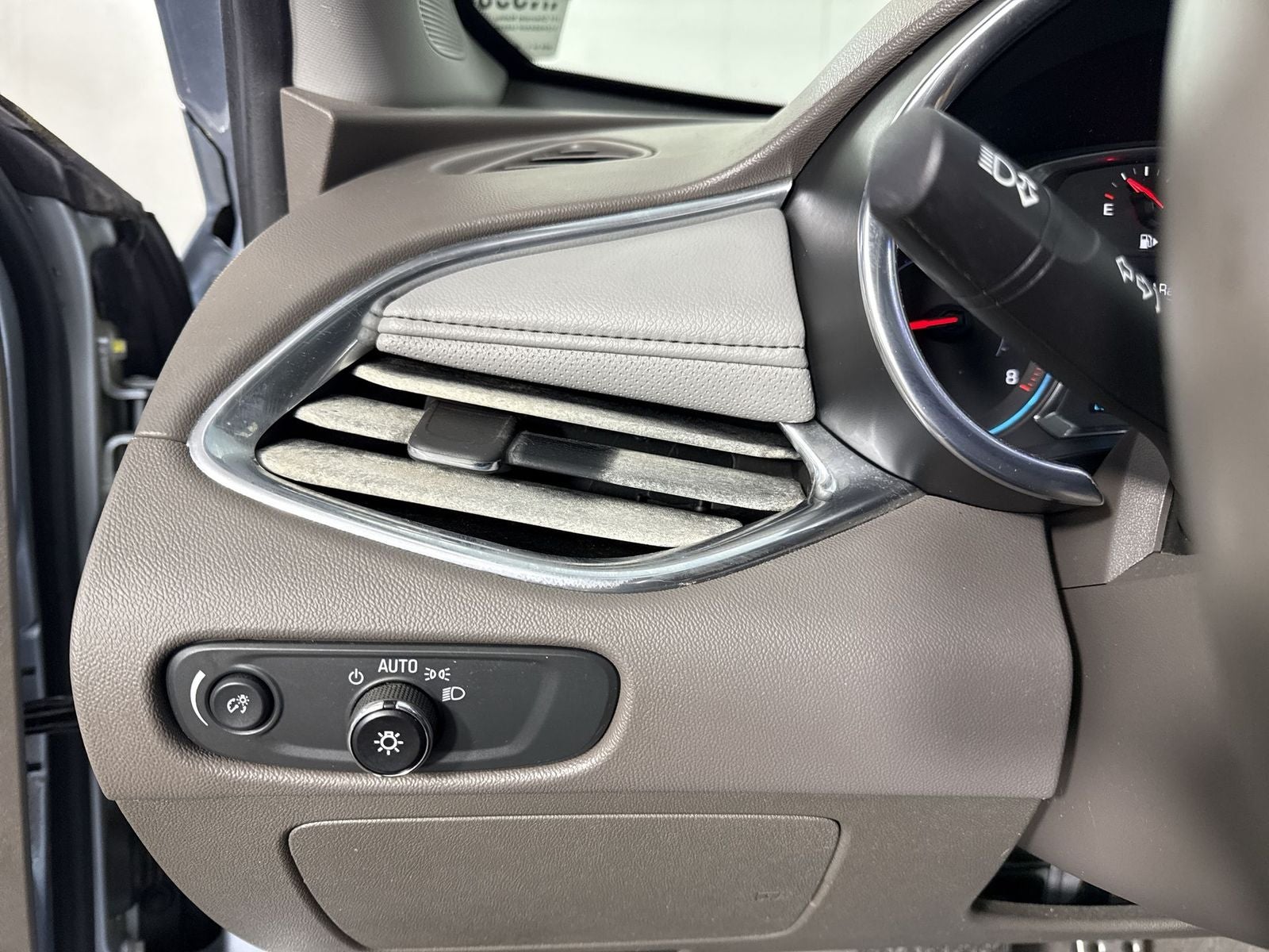 2017 Chevrolet Malibu Premier