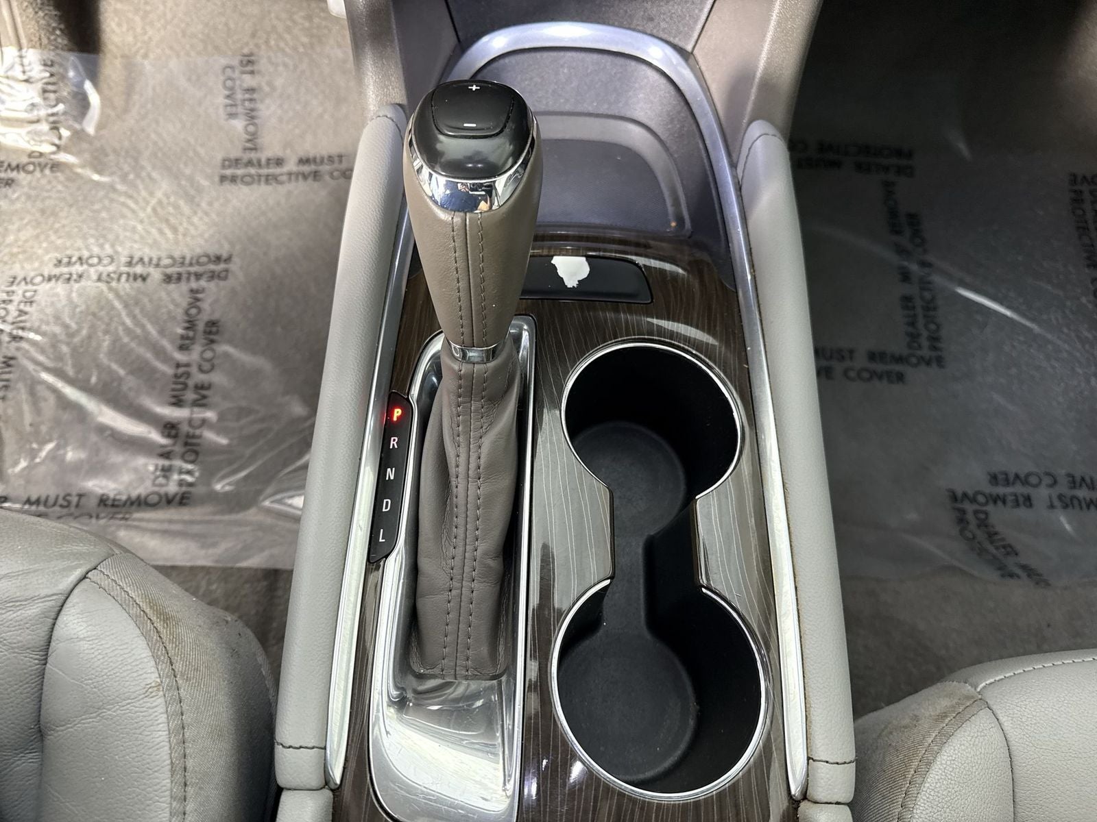 2017 Chevrolet Malibu Premier