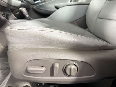 2017 Chevrolet Malibu Premier