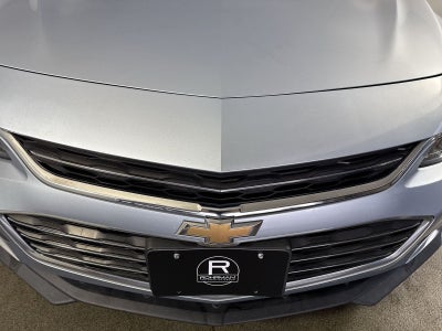 2017 Chevrolet Malibu Premier