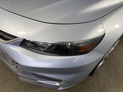 2017 Chevrolet Malibu Premier