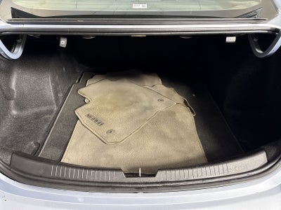 2017 Chevrolet Malibu Premier