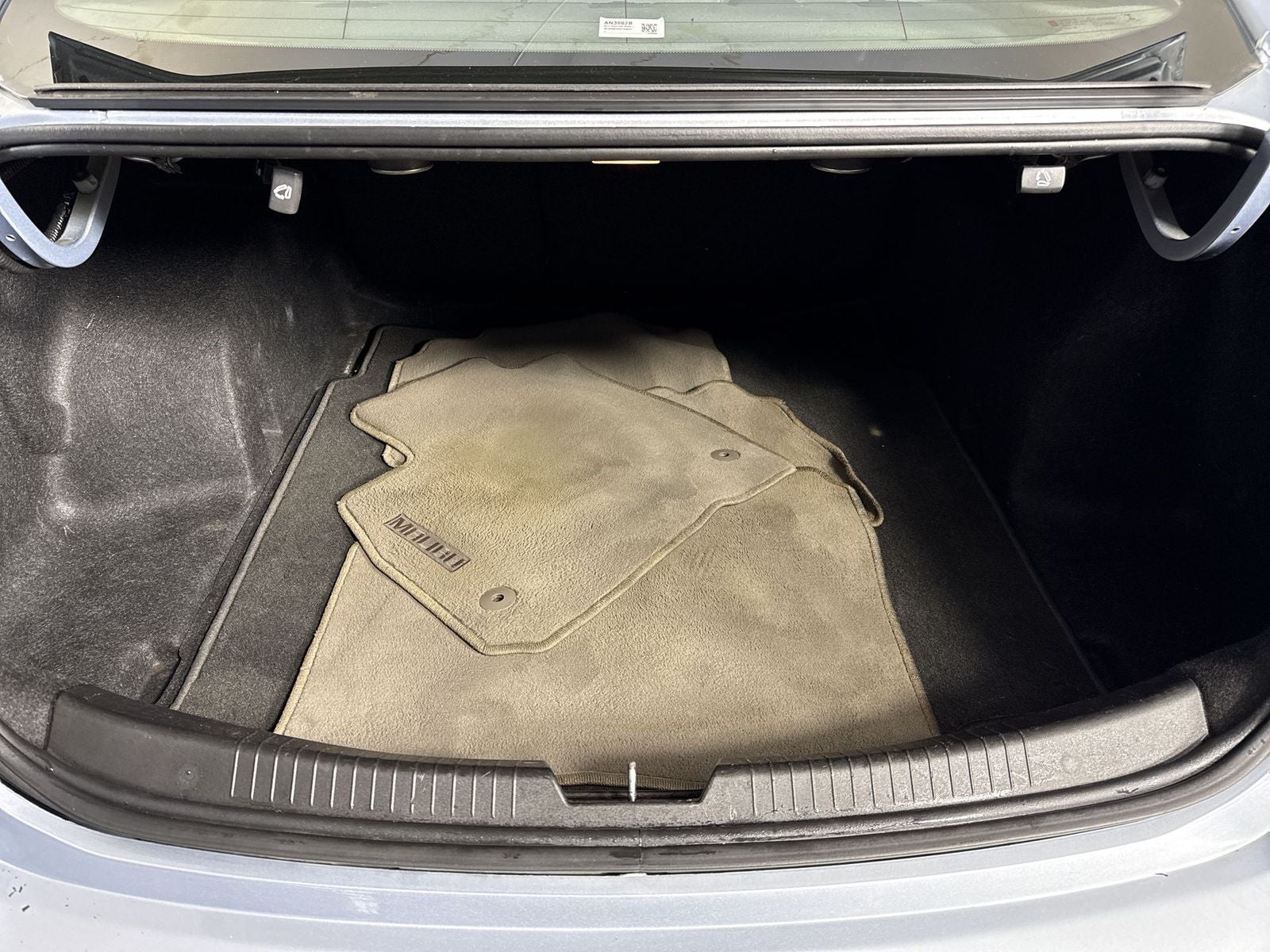 2017 Chevrolet Malibu Premier