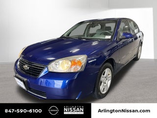 2006 Chevrolet Malibu LT 2LT