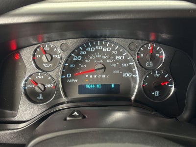 2024 Chevrolet Express 3500 LT Passenger