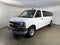 2024 Chevrolet Express 3500 LT Passenger