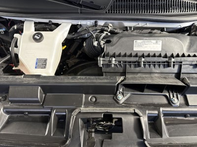 2024 Chevrolet Express 3500 LT Passenger