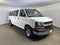 2024 Chevrolet Express 3500 LT Passenger