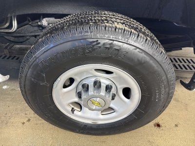 2024 Chevrolet Express 3500 LT Passenger