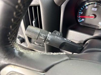 2016 Chevrolet Silverado 2500HD LT