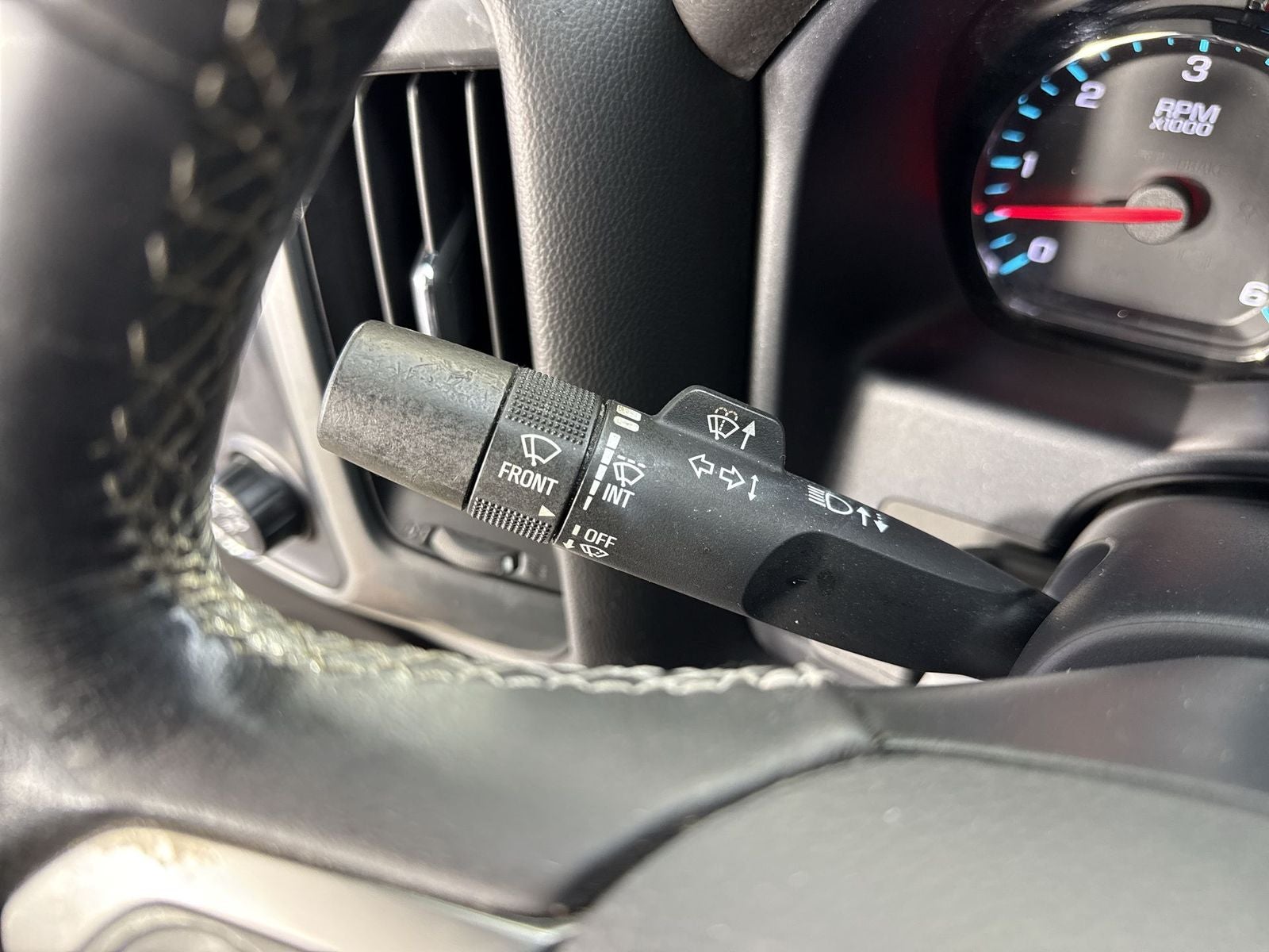 2016 Chevrolet Silverado 2500HD LT