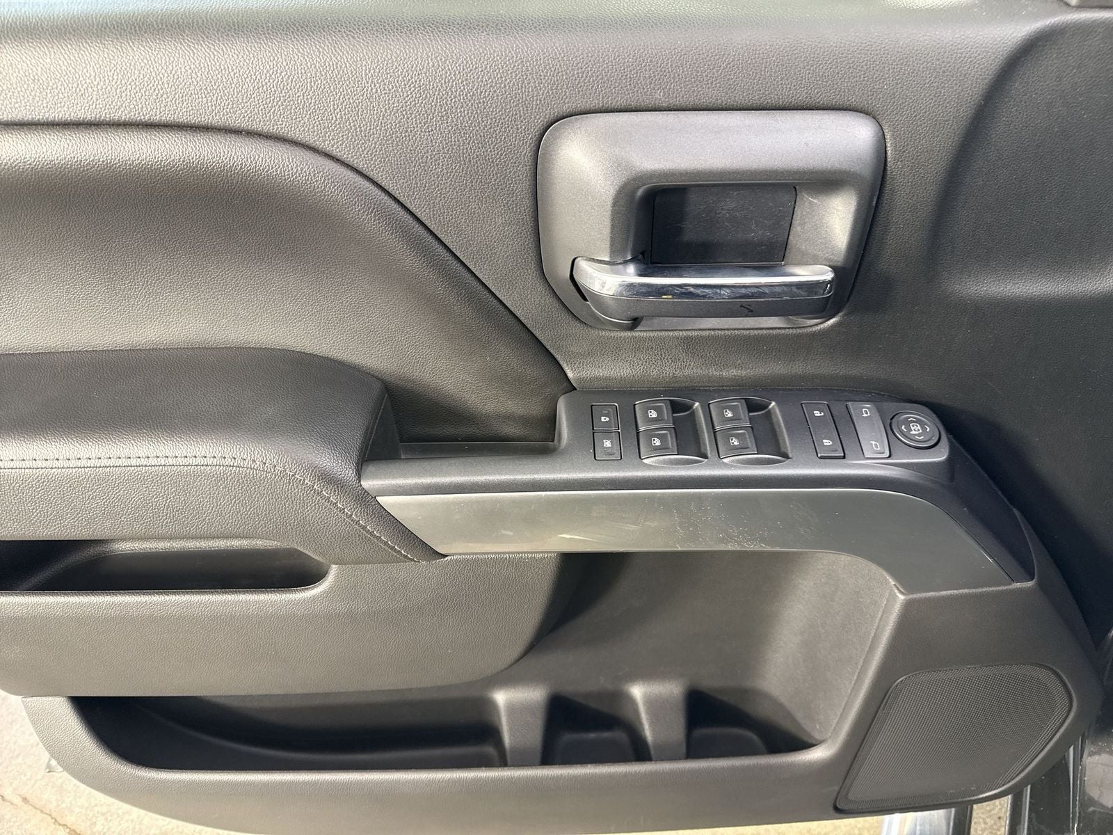 2016 Chevrolet Silverado 2500HD LT