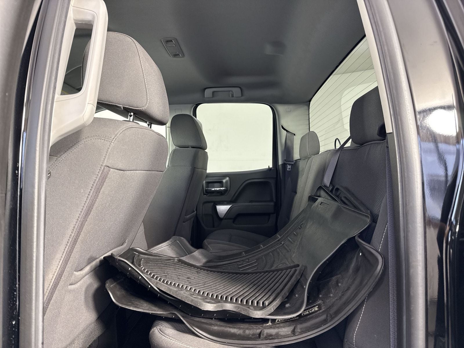 2016 Chevrolet Silverado 2500HD LT