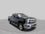 2016 Chevrolet Silverado 2500HD LT