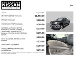 2016 Chevrolet Silverado 2500HD LT