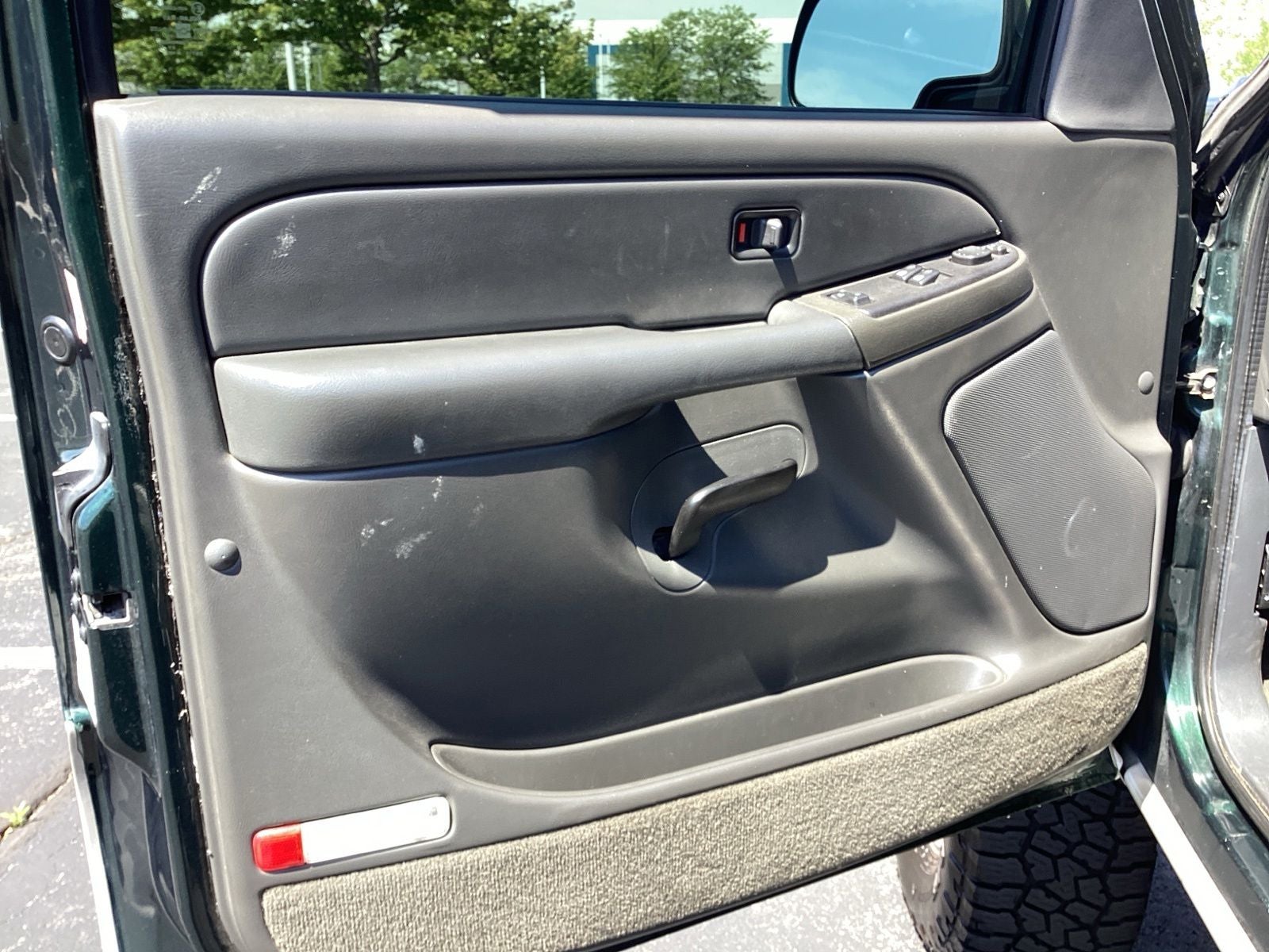 2005 Chevrolet Silverado 1500 LS